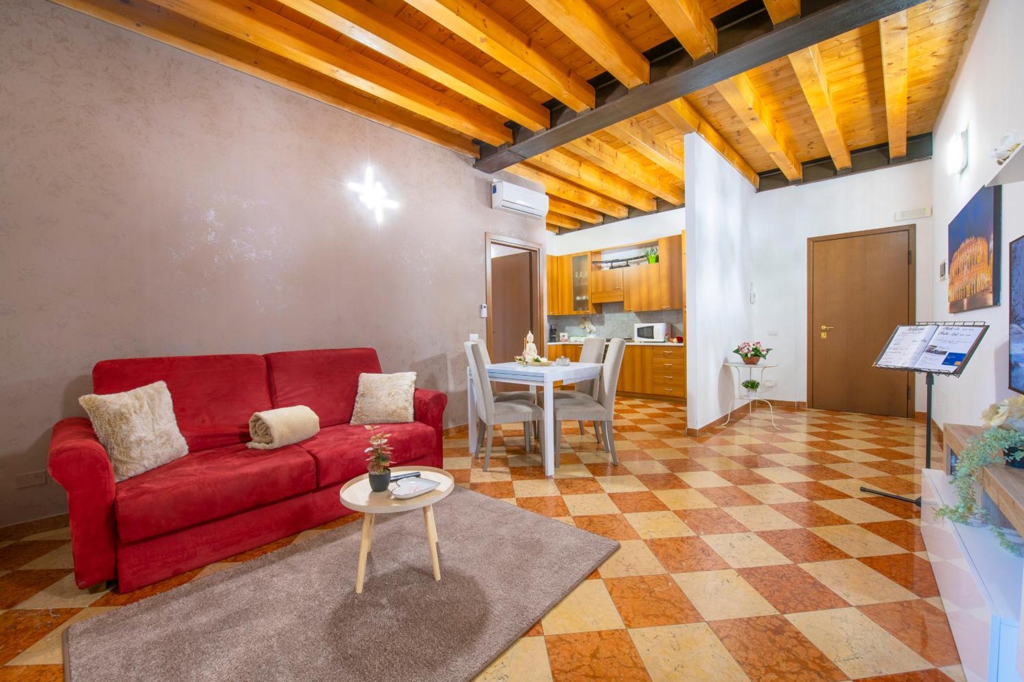 Arena Suite Mazzini Verona Centro Exterior foto