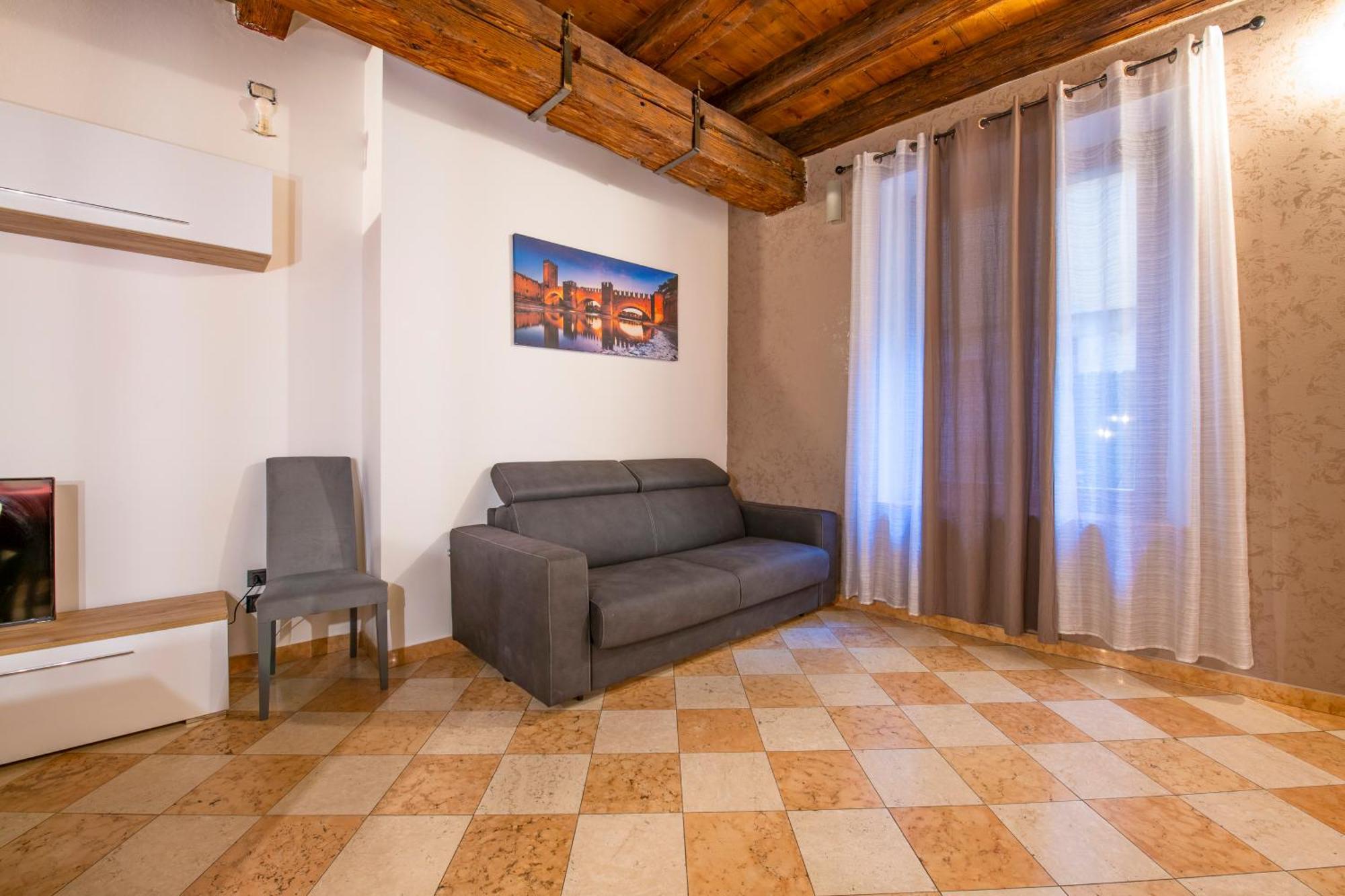 Arena Suite Mazzini Verona Centro Exterior foto